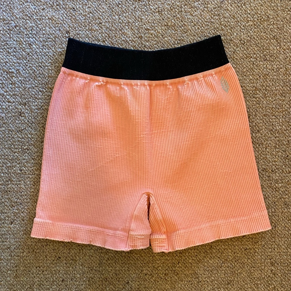 Free People Movement Prajna Shorts